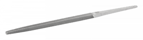 Pilnik kwadratowy 150 mm dokładny BAHCO (10 szt.)