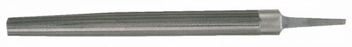 Pilnik półokrągły 150 mm dokładny BAHCO (10 szt.)