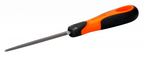 Pilnik kwadratowy 300 mm dokładny BAHCO