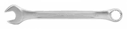 Klucz płasko-oczkowy 13/16&quot; BAHCO