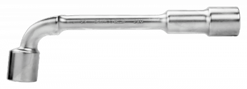 Klucz nasadowy dwustronny, wygięty 16 mm BAHCO
