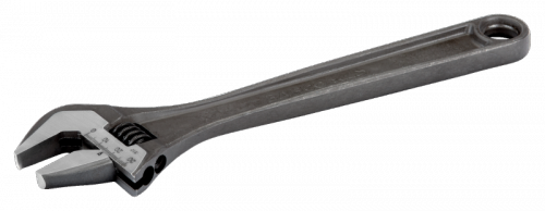 Klucz nastawny 15&quot;, max. otwarcie 44 mm 8074 IP BAHCO