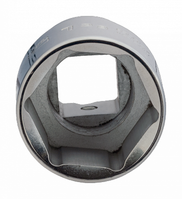 Nasadka 3/4&quot; 6-kątna 1.7/8&quot; BAHCO