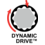 Nasadka dwunastokątna,  3/8”, wydłużona,. metryczna BAHCO