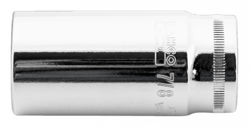 Nasadka 3/8&quot; 12-kątna 9/16&quot; wydłużona SB BAHCO