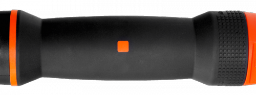 Klucz dynamometryczny 3-15 Nm, z gniazdem 9x12 mm 74W9-15 BAHCO