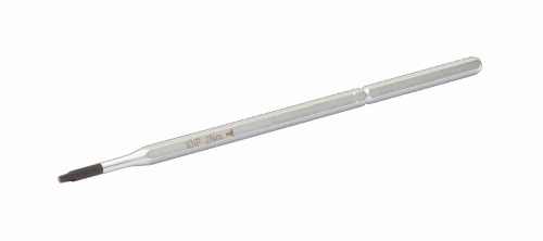 Bit 1/4&quot; do wkrętaków dynamometrycznych BE-6990 TORX PLUS IP9 BAHCO