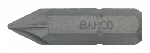Bit 5/16&quot; PZ1x32mm, 5 szt. BAHCO