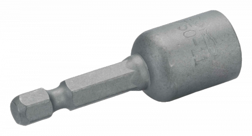 Końcówka magnetyczna 6 mm – 50 mm BAHCO