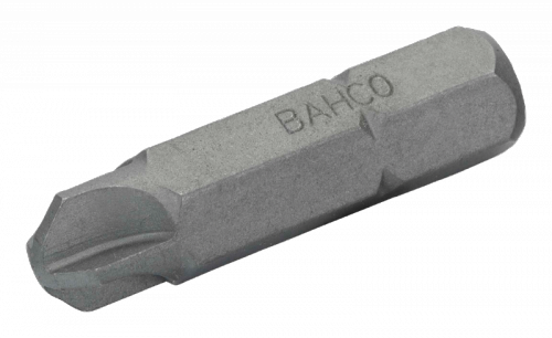 Bit udarowy 5/16&quot; TORQ-SET 1/4&quot; x 32 mm, 2 szt. BAHCO