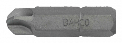 Bit udarowy 5/16&quot; TORQ-SET 1/4&quot; x 32 mm, 2 szt. BAHCO