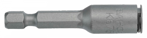 Uchwyt uniwersalny 7 mm – 50 mm BAHCO