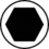 Uchwyt uniwersalny 7 mm – 50 mm BAHCO