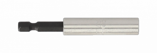 Zestaw 5 uchwytów magnetycznych 1/4&quot; z pierścieniem przytrzymującym 75 mm BAHCO