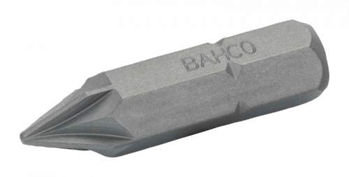 Bit 5/16&quot; PZ1x32mm, 2 szt. BAHCO