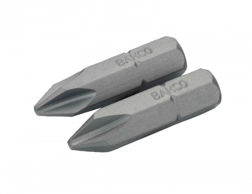 Bit 5/16&quot; PH1x32mm, 2 szt. BAHCO
