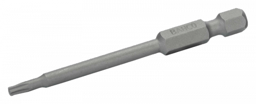 Bit 1/4&quot; do śrub TORX T10x70 mm, 2 szt. BAHCO