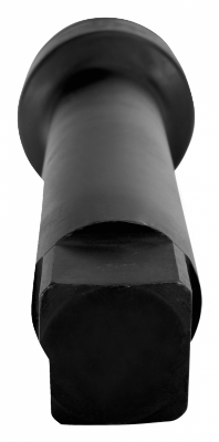Przedłużka udarowa kwadrat 1.1/2&quot;, długość 380 mm BAHCO