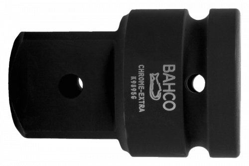 Przejściówka z 1&quot; na 1 1/2&quot; BAHCO