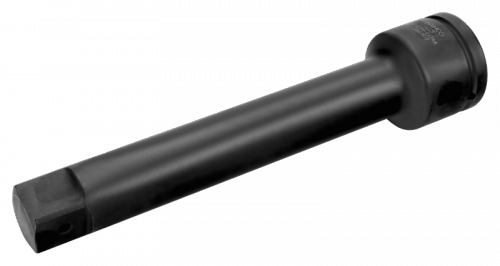 Przedłużka udarowa kwadrat 1.1/2&quot;, długość 510 mm BAHCO