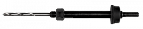 Uchwyt Quick-Eject 3834-ARBR do otwornic bimetalowych 16-30 mm BAHCO
