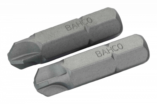 Bit udarowy 5/16&quot; TORQ-SET  5/16&quot; x 32 mm 2 szt. BAHCO