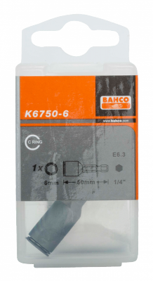 Uchwyt uniwersalny 13 mm – 50 mm BAHCO