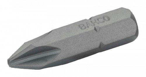 Bit 5/16&quot; PH3x32mm, 5 szt. BAHCO