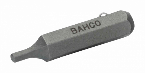 Bit 5/32&quot; do śrub imbusowych 2.5x20 mm, 5szt. BAHCO