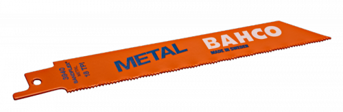 Brzeszczot bimetaliczny Sandflex do piły szablastej 100mm 18 Z/Cal ST, 10 szt. BAHCO