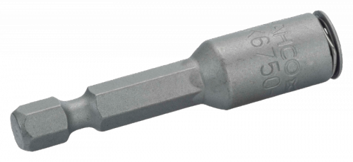 Uchwyt uniwersalny 1/4 cala – 50 mm BAHCO
