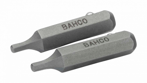 Bit 5/32&quot; do śrub imbusowych 3x20 mm, 2szt. BAHCO