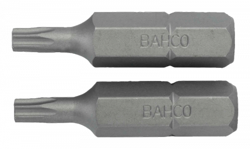 Bit 5/16&quot; do śrub TORX T30x35 mm, 2 szt. BAHCO
