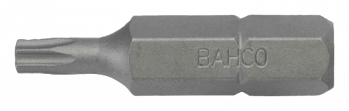 Bit 5/16&quot; do śrub TORX T45x35 mm, 5 szt. BAHCO