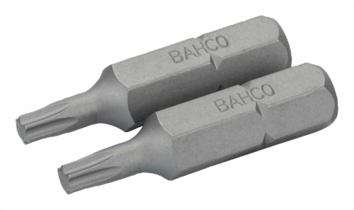 Bit 5/16&quot; do śrub TORX T50x35mm, 2 szt. BAHCO