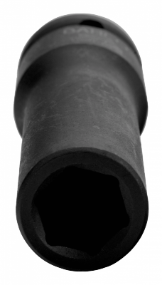 Nasadka udarowa 1/2&quot; 6-kątna 13/16&quot; wydłużona BAHCO