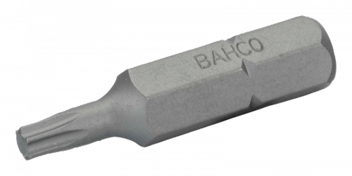 Bit 5/16&quot; do śrub TORX T55x35mm, 5 szt. BAHCO