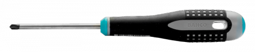 Wkrętak ERGO do śrub TORQ-SET 1X75 mm BAHCO