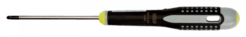 Wkrętak ERGO do śrub TRI-WING 1 x 80 mm BAHCO