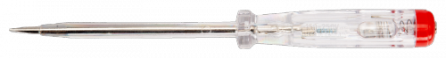 Wkrętak izolowany z testerem napięcia 0.6x3.5x100 mm BAHCO