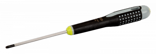 Wkrętak ERGO do śrub TRI-WING 3 x 80 mm BAHCO