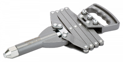 Nitownica rozkładana 3-6,4 mm BAHCO