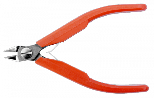 Ucinaki boczne szczęki zwężone Ultra-flush 110 mm zakres cięcia 0.1-1.0 mm BAHCO