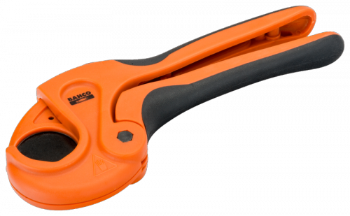 Obcinak do rur PCV, PEX, PP, PB, PE do 32 mm BAHCO