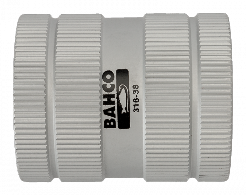 Rozwiertak kołowy do rur 8-38 mm BAHCO