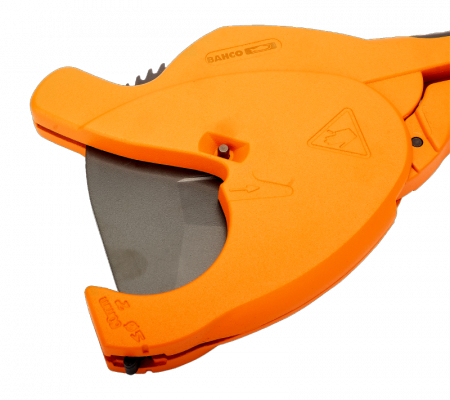 Obcinak do rur plastikowych 35 mm 411-35 BAHCO