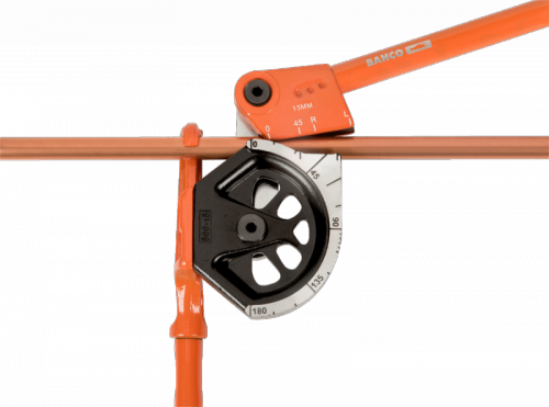 Giętarka rur 16 mm BAHCO