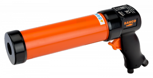 Pistolet pneumatyczny do tub 310ml BAHCO