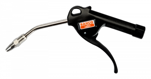 Przedmuchiwacz pistoletowy 6.3 bar 245 mm BAHCO