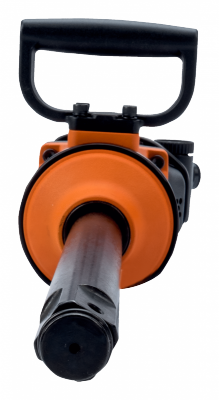 Klucz udarowy 1&quot;, lekki, prosty, z kowadłem 210mm BAHCO